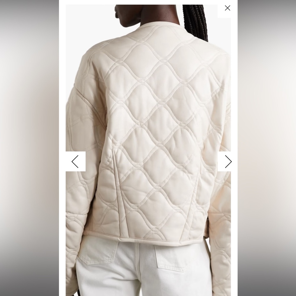 ALC Coat - Picture 7 of 7
